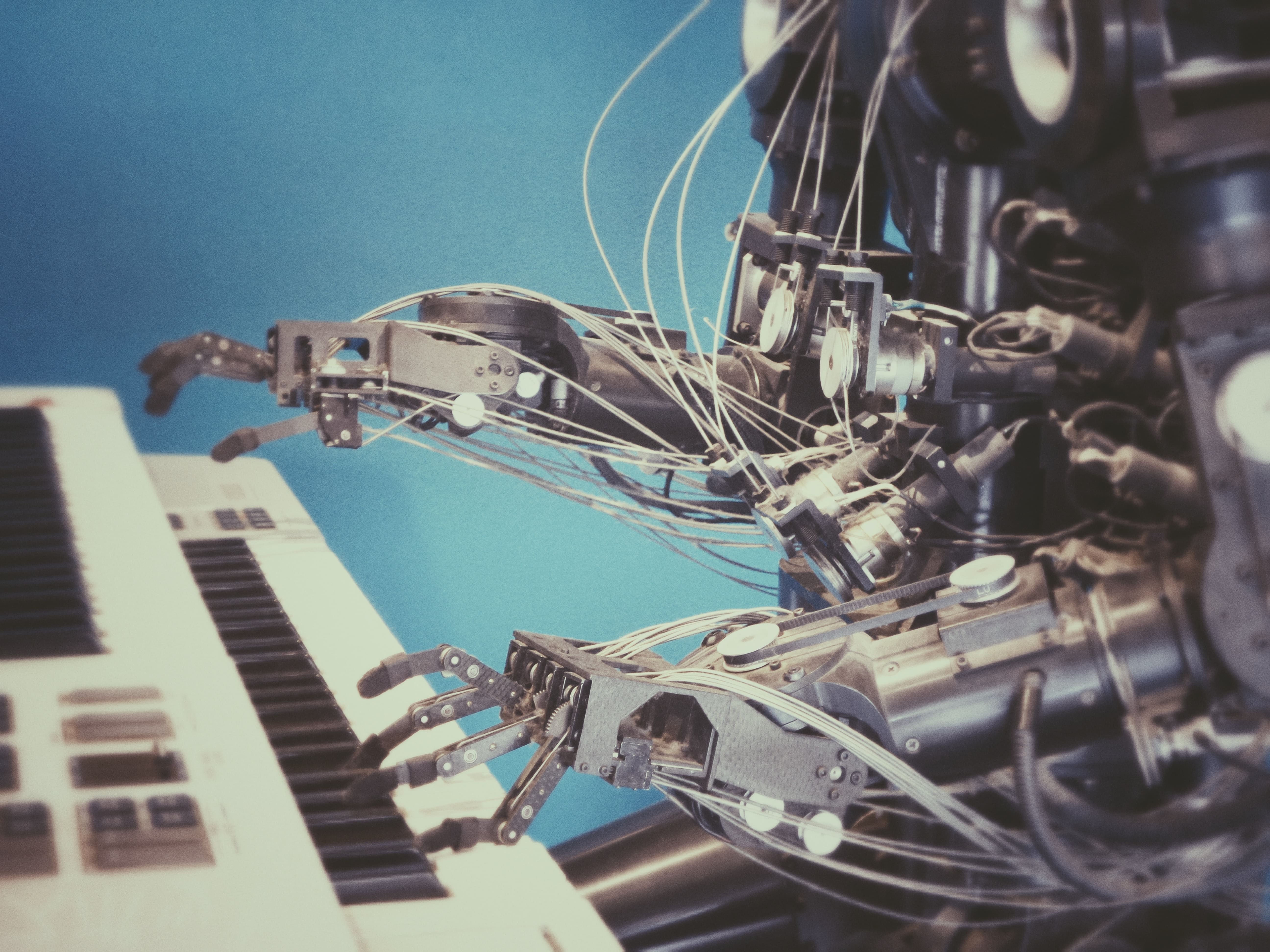 Programmatic Advertising: Dein Einstieg in die Welt der programmatischen Werbung