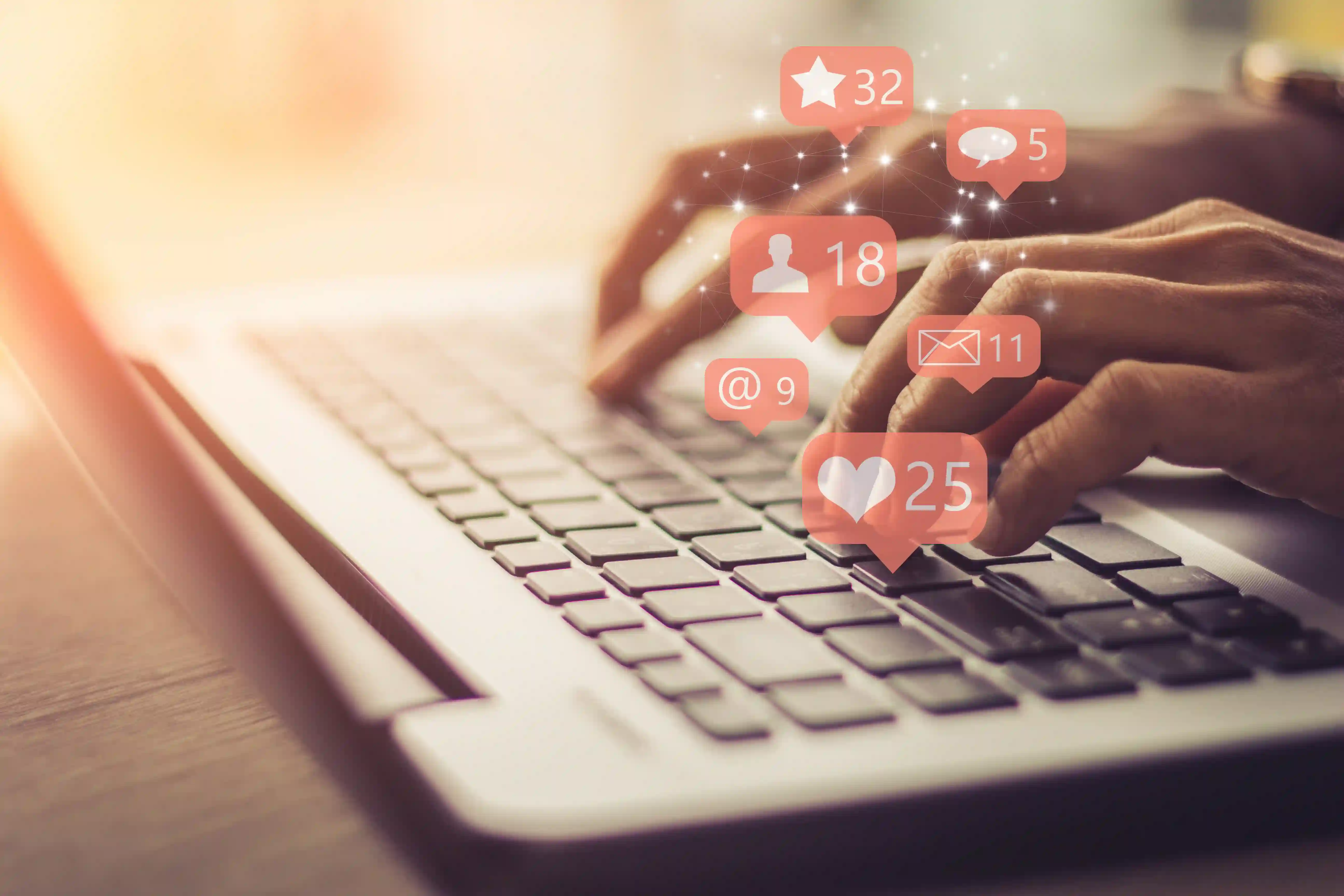 Corporate Influencer: Mitarbeiter als Markenbotschafter