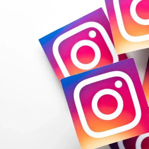 Instagram Logo