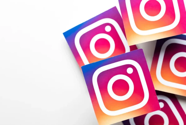 Instagram Logo