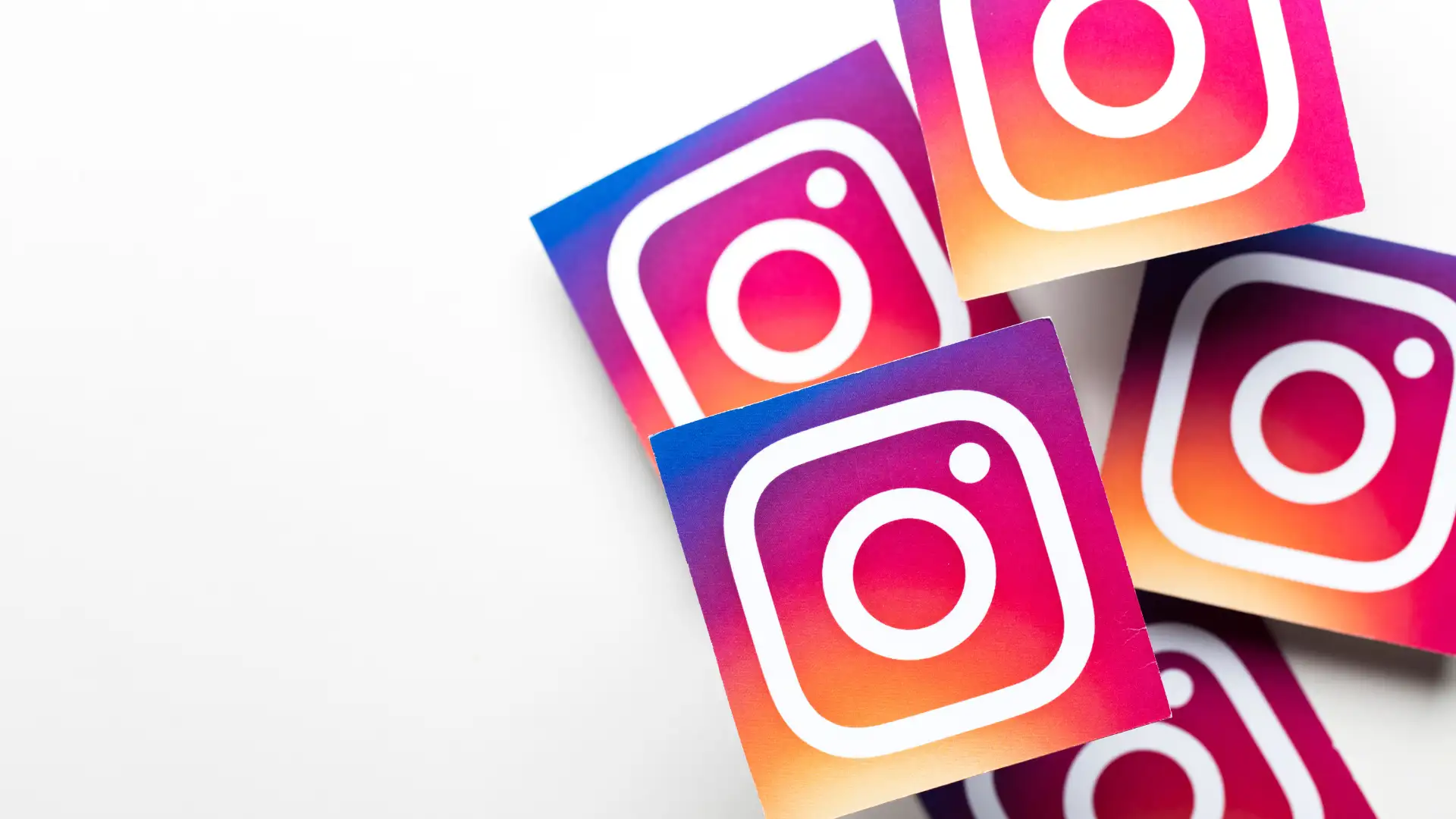 Instagram Logo